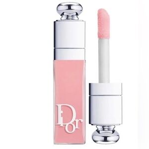 🛍️NIB Dior Addict Mini Lip Maximizer - 001 Pink - 2mL